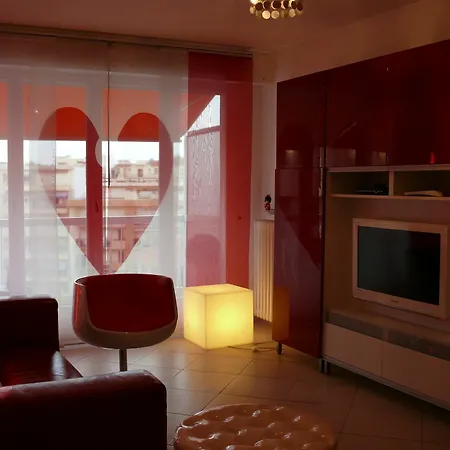 Apartment Serenity Les Pins Juan-les-Pins